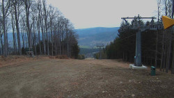 Horní stanice Lanové dráhy