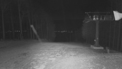 Horní stanice Lanové dráhy