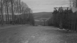 Horní stanice Lanové dráhy