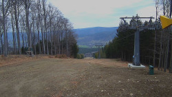 Horní stanice Lanové dráhy