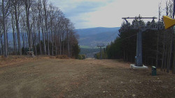 Horní stanice Lanové dráhy