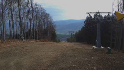 Horní stanice Lanové dráhy