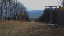 Horní stanice Lanové dráhy