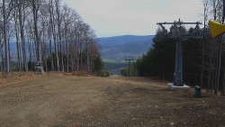 Horní stanice Lanové dráhy