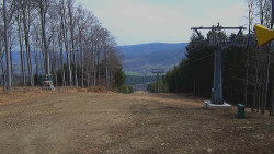 Horní stanice Lanové dráhy