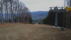 Horní stanice Lanové dráhy