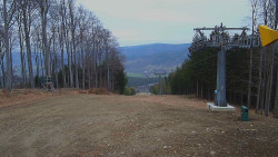 Horní stanice Lanové dráhy