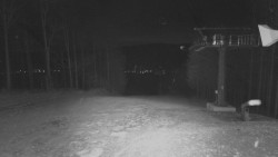 Horní stanice Lanové dráhy