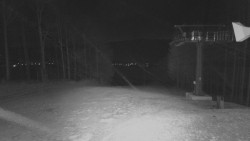 Horní stanice Lanové dráhy