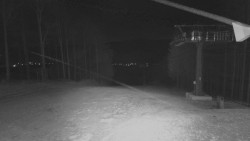 Horní stanice Lanové dráhy