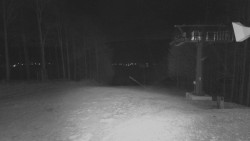 Horní stanice Lanové dráhy