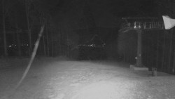 Horní stanice Lanové dráhy