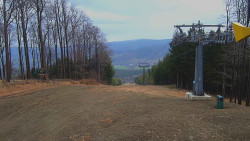 Horní stanice Lanové dráhy