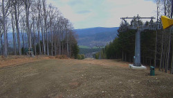 Horní stanice Lanové dráhy