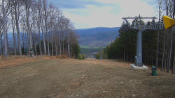 Horní stanice Lanové dráhy