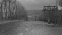 Horní stanice Lanové dráhy