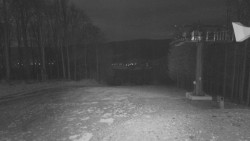 Horní stanice Lanové dráhy