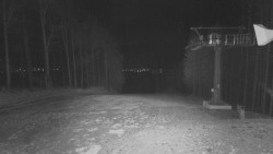 Horní stanice Lanové dráhy