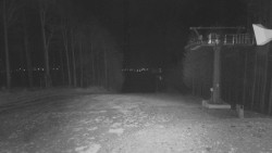 Horní stanice Lanové dráhy