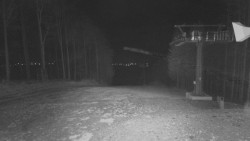 Horní stanice Lanové dráhy