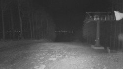 Horní stanice Lanové dráhy