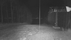 Horní stanice Lanové dráhy