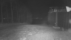 Horní stanice Lanové dráhy