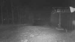 Horní stanice Lanové dráhy