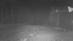 Horní stanice Lanové dráhy