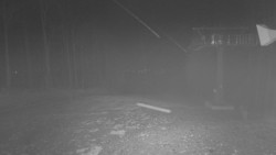 Horní stanice Lanové dráhy