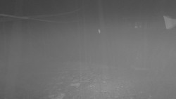 Horní stanice Lanové dráhy