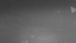 Horní stanice Lanové dráhy