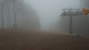 Skiareál - Skipark Filipovice - Horní stanice Lanové dráhy - 15.4.2026 v 06:01 Skiareál - Skipark Filipovice - Horní stanice Lanové dráhy - 15.4.2026 v 06:01