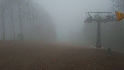 Horní stanice Lanové dráhy