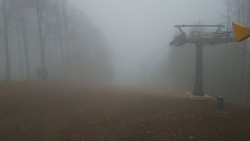 Horní stanice Lanové dráhy