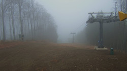 Horní stanice Lanové dráhy