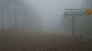 Skiareál - Skipark Filipovice - Horní stanice Lanové dráhy - 15.4.2026 v 09:01 Skiareál - Skipark Filipovice - Horní stanice Lanové dráhy - 15.4.2026 v 09:01