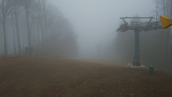 Horní stanice Lanové dráhy