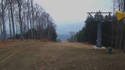 Horní stanice Lanové dráhy