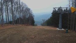 Horní stanice Lanové dráhy