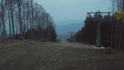 Horní stanice Lanové dráhy