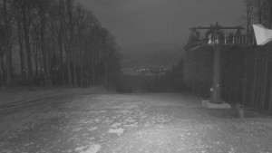 Skiareál - Skipark Filipovice - Horní stanice Lanové dráhy - 15.4.2026 v 20:31 Skiareál - Skipark Filipovice - Horní stanice Lanové dráhy - 15.4.2026 v 20:31