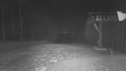 Horní stanice Lanové dráhy