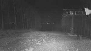 Skiareál - Skipark Filipovice - Horní stanice Lanové dráhy - 15.4.2026 v 22:01 Skiareál - Skipark Filipovice - Horní stanice Lanové dráhy - 15.4.2026 v 22:01