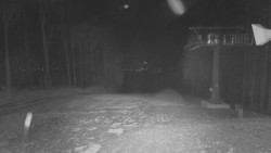 Horní stanice Lanové dráhy