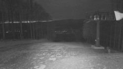 Horní stanice Lanové dráhy