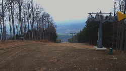 Horní stanice Lanové dráhy