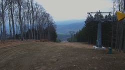 Horní stanice Lanové dráhy