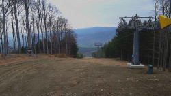 Horní stanice Lanové dráhy