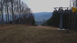 Horní stanice Lanové dráhy